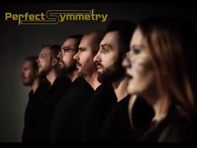 Perfect Symmetry