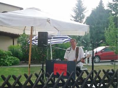 Peter's - Solomusik