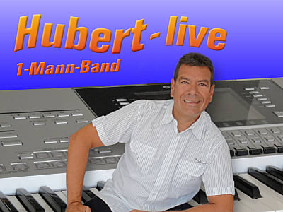 Hubert-live
