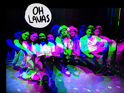 Oh Lavas