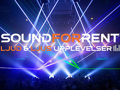 DJ Mange of soundforrent
