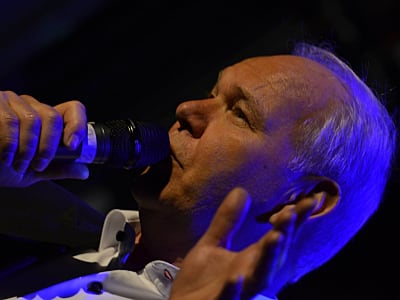 Lars-Åke Kristensson