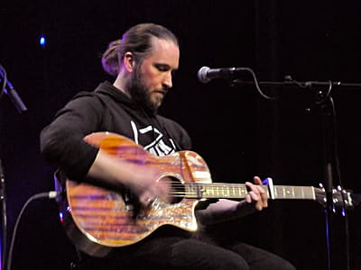 Jocke Rosendal