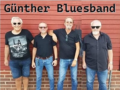 Günther Bluesband