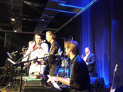 Anders Karlstedt