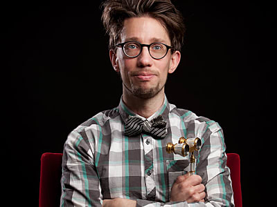 Jonas Södergren