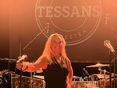 Tessan