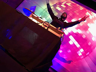 London DJ