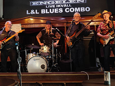 L&L Blues Combo