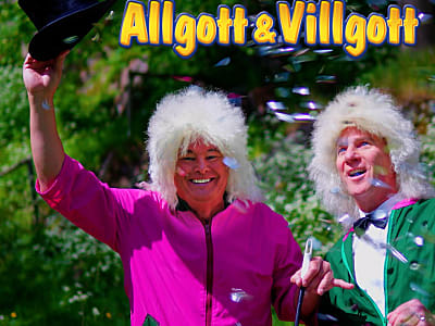 Allgott&Villgott