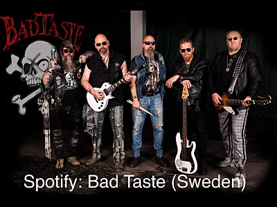 Bad Taste (Sweden)