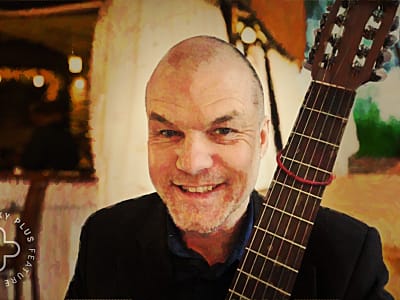 Johan Henrysson