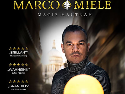 Marco Miele