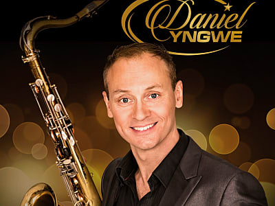 Daniel Yngwe - SHOWMAN