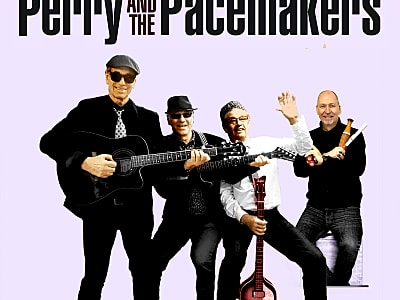 Perry & the Pacemakers