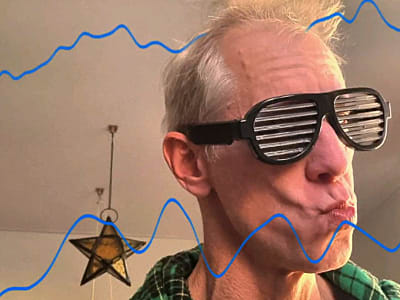 Electro Skunk