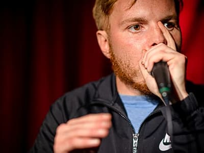 RedBeard