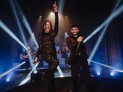 Ultimate Music Live