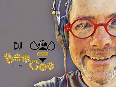 DJ BeeGee Events-Clubs-Hochzeiten