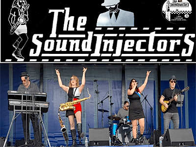 The Soundinjectors