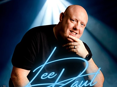 Lee Paul