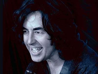 Neil's Diamond