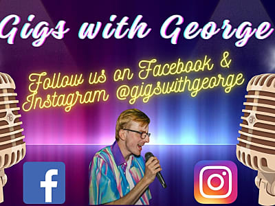 Gigs With George
