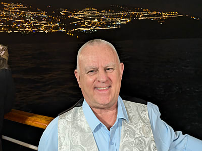 Carl Stephens