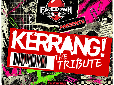 FaceDown