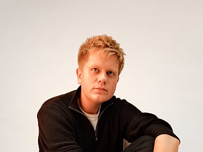 Jonas Gavriil