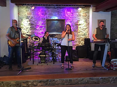 New Starlights - Stimmungsband - Tanzband - Partyband - Hochzeitsband