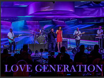 Love Generation