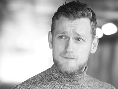James Bradbury Vocalist