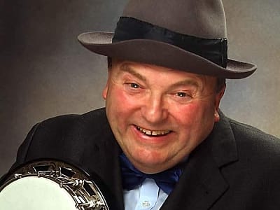 Derek Herbert