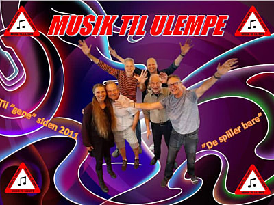 Musik Til Ulempe