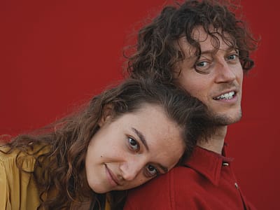 SCOTT & LILA