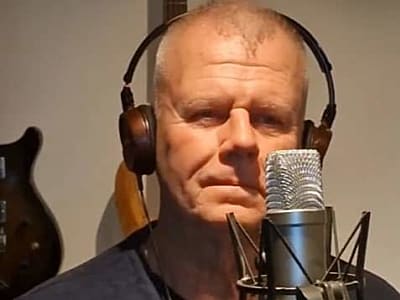 Peter Stacey