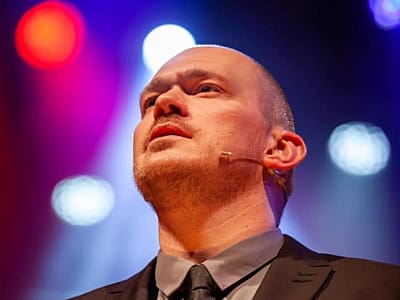 Neil Stephenson
