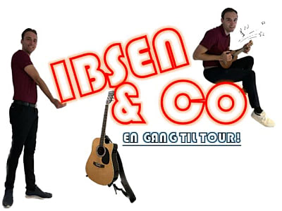 Ibsen & Co