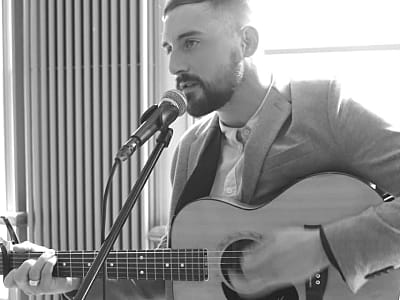 Adam Lynch