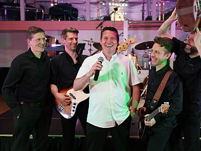 Essex Party Band