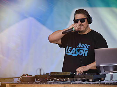 Marc Reason