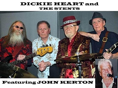 Dick heart