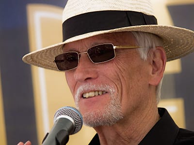 JIMMY JAY