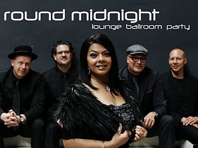 Round Midnight