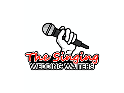 The Singing Wedding Waiters