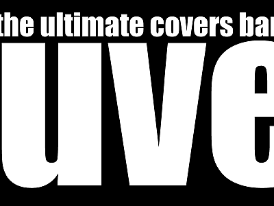 DUVET - The Ultimate Covers Band!!