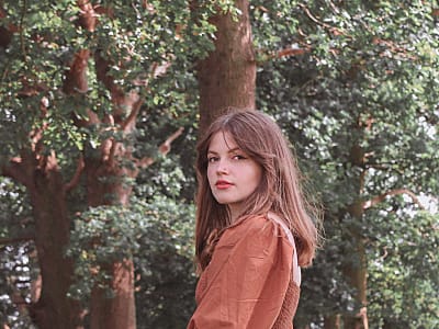 Izzie Naylor