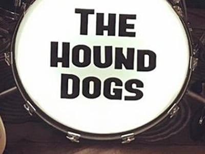 The Hound Dogs