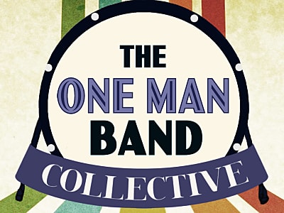 The One Man Band Collective